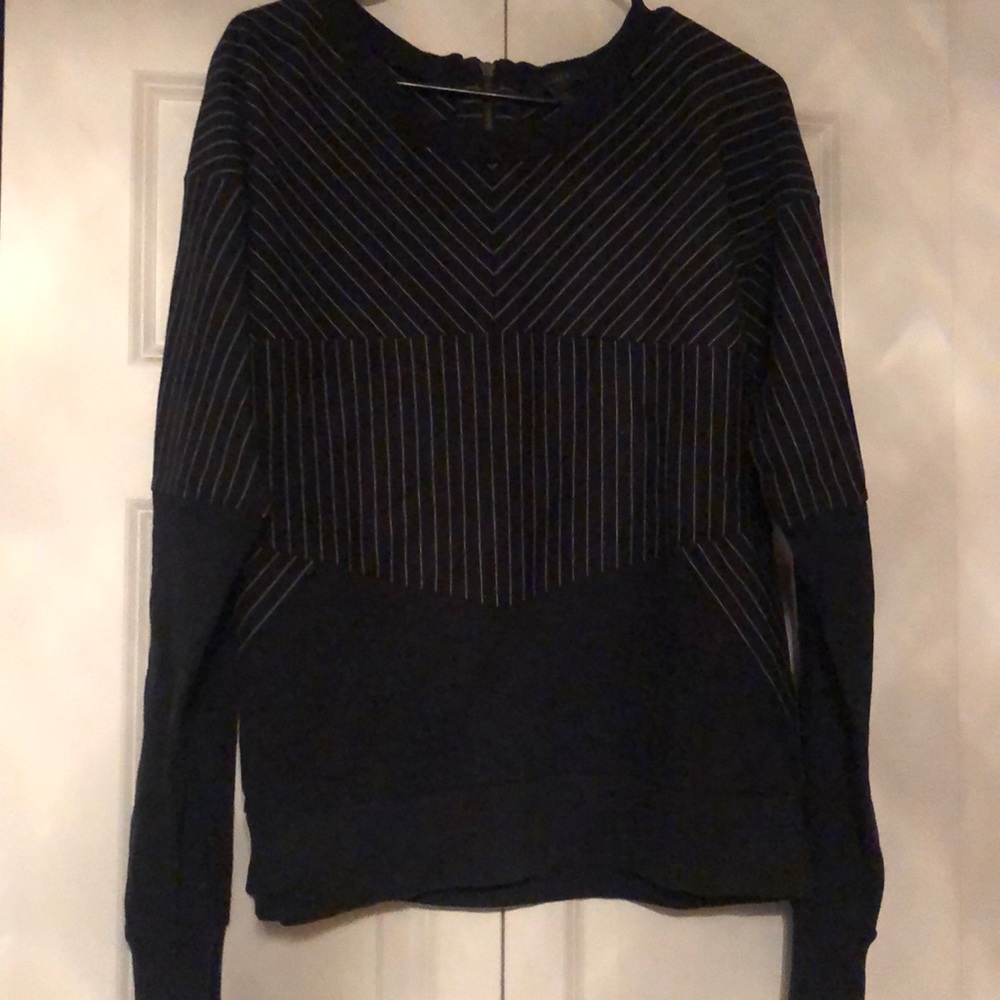 J.Crew Sweatshirt